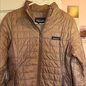 Patagonia Women's Rose long Puffer Jacket